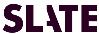 Slate Logo