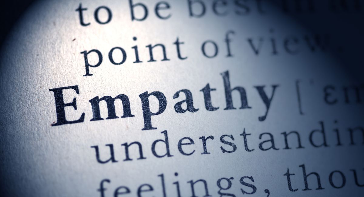 The Role of Empathy in Effective Behavioral Interventions