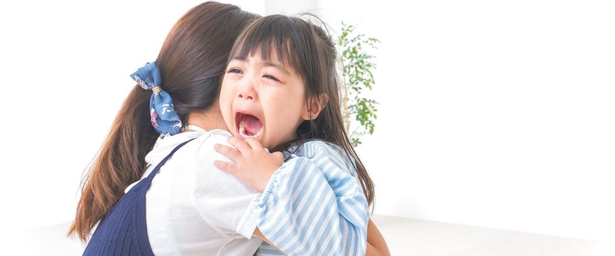Behavior and Mental Health: Recognizing Anxiety in Children with Behavioral Challenges