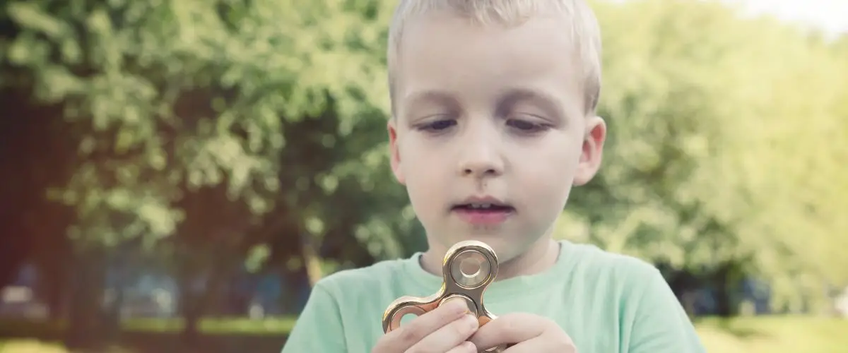 ADHD, Anxiety, Austism, ODD, or Just Big Emotions