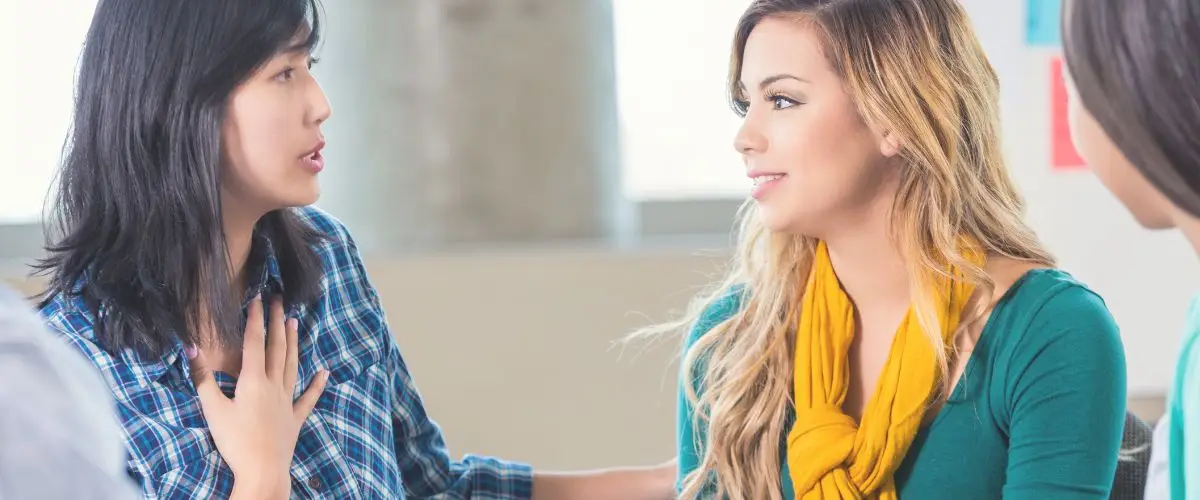 Supporting Parents Without Blame or Shame