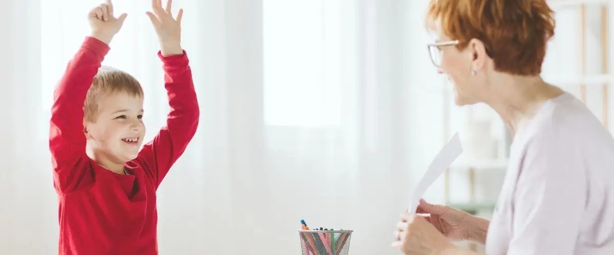 Parent Management Training Improves Outcomes for ADHD