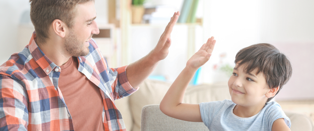 Teaching Parents Skills Instead of Strategies: A Better Way to Create Lasting Behavior Change