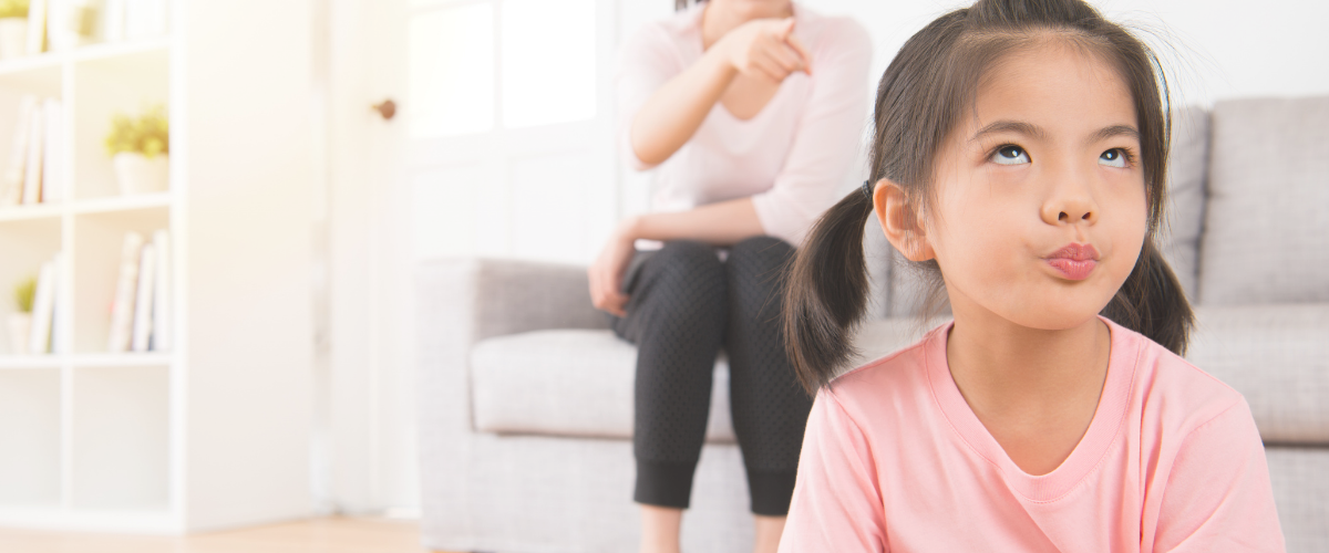What to Do When Your Child Ignores Consequences