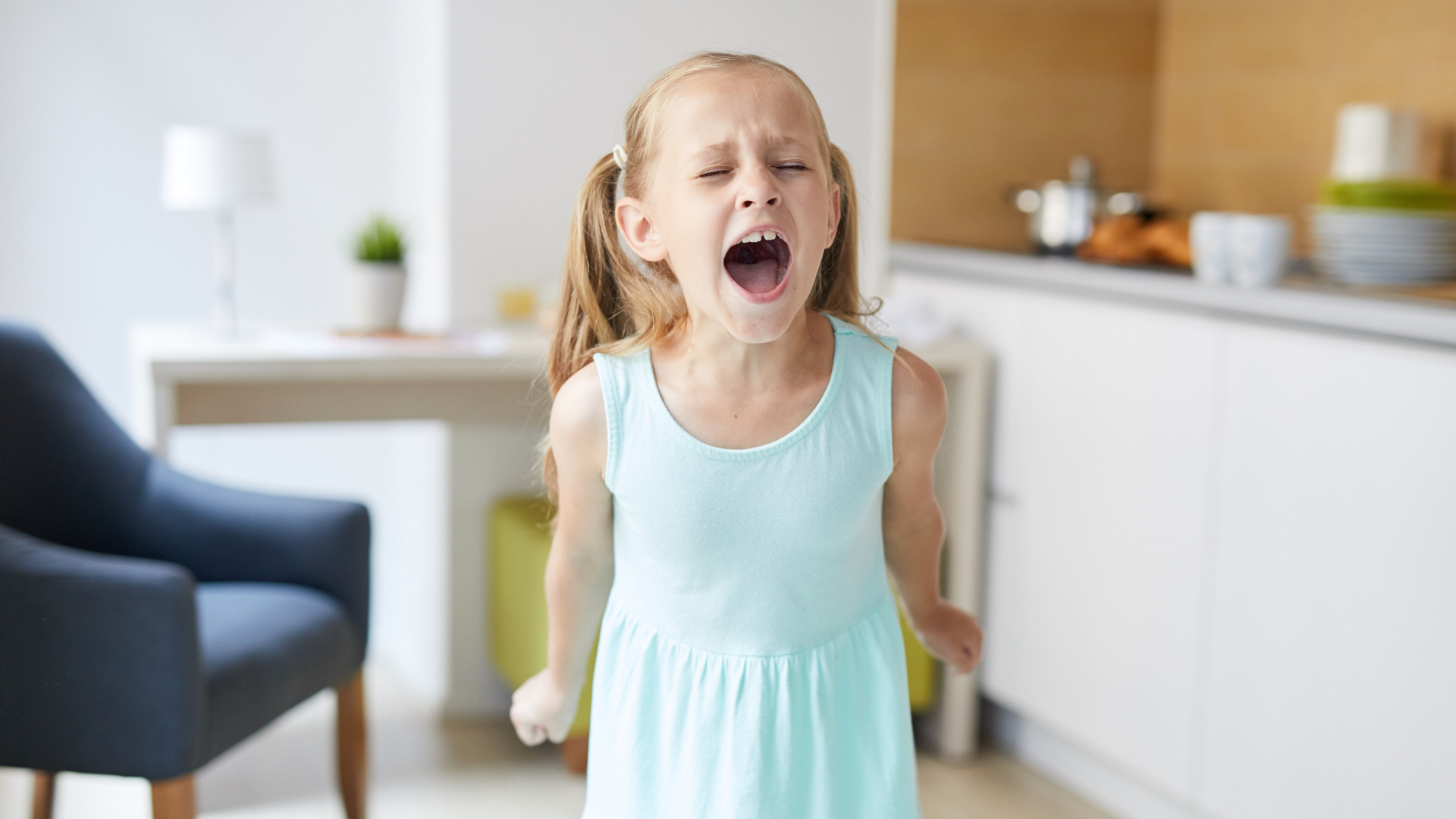 What to Do When Your Child’s Behavior Is Worse at Home Than at School