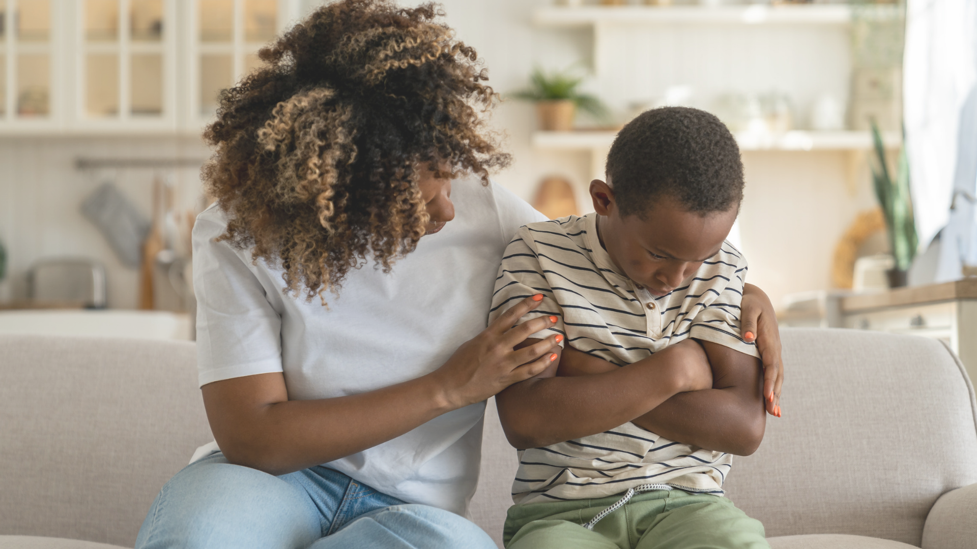 Bridging the Gap Between School Behavior Plans and Home Reality